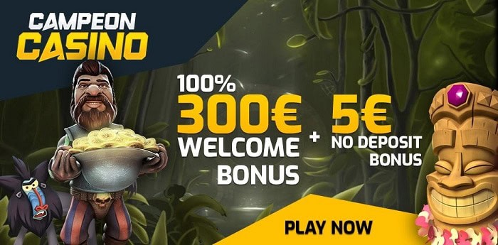 5 euro no deposit bonus 