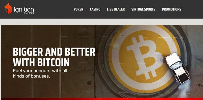 BTC welcome offer USA