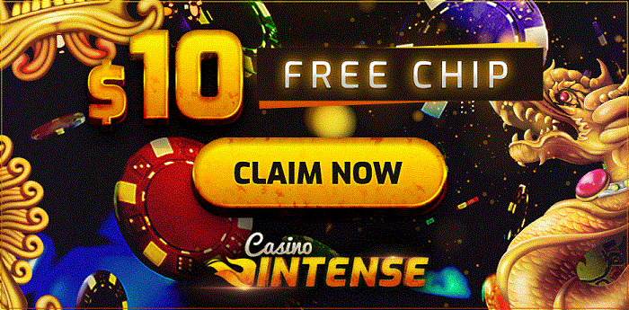 Bonus Casino Intense
