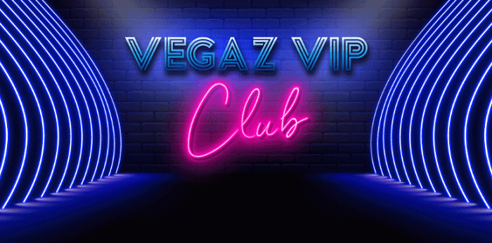 Vegaz VIP Club Program