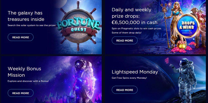 Genesis casino bonus