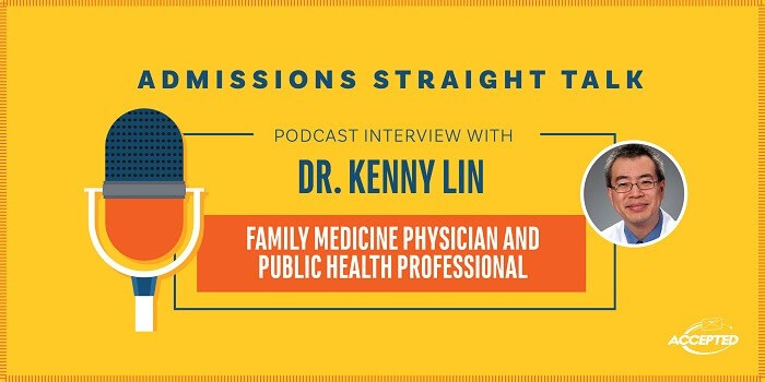 Primary Care, Academic Medicine, and Medical School Rankings: An Interview With Dr. Kenny Lin