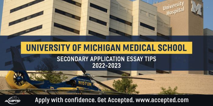 Michigan Med App Tips June 2022 2023