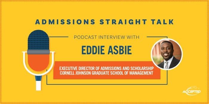 Eddie Asbie Aug 2022