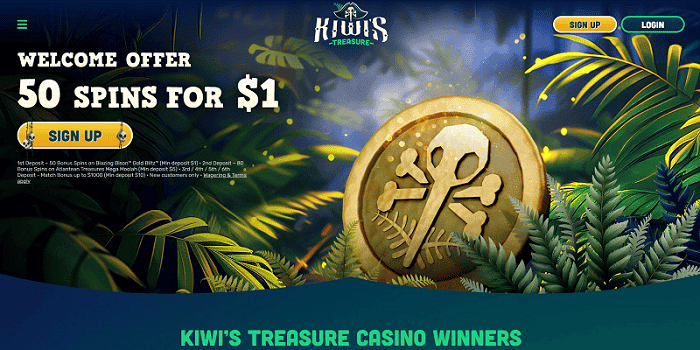 Exclusive free chances on deposit 