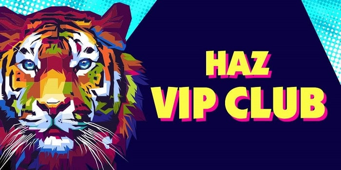 Haz Casino VIP