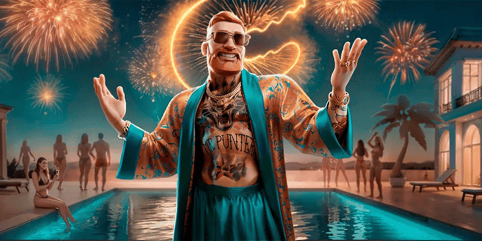 MrPunter Casino no deposit bonus code 