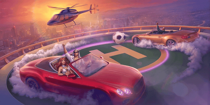 Realz Sports Betting 