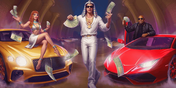 Realz Free Money Bonus 