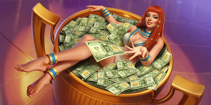 Realz Casino Cashback 
