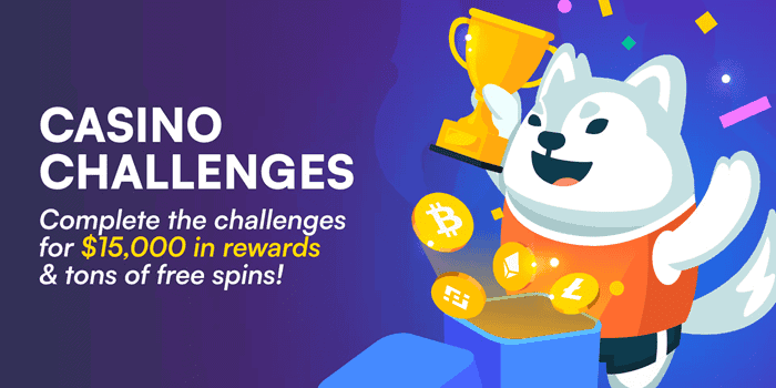 Wild.io Challanges 