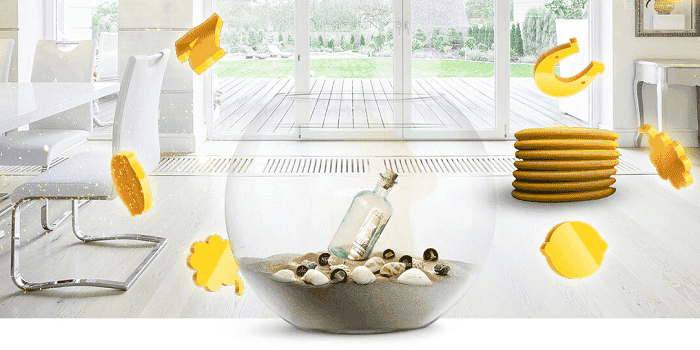 Fast withdrawals and instant support! 