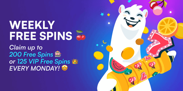 Wild.io Free Spins Giveaway 