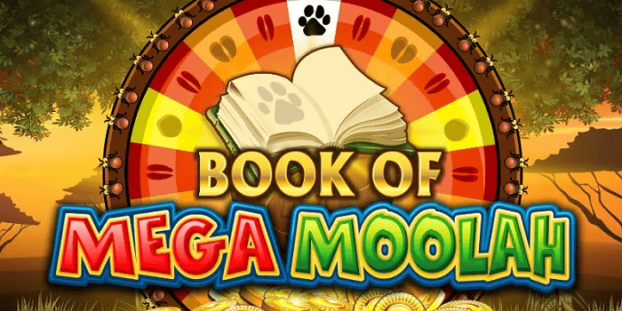 Mega Moolah Megaways Jackpot Wheel 