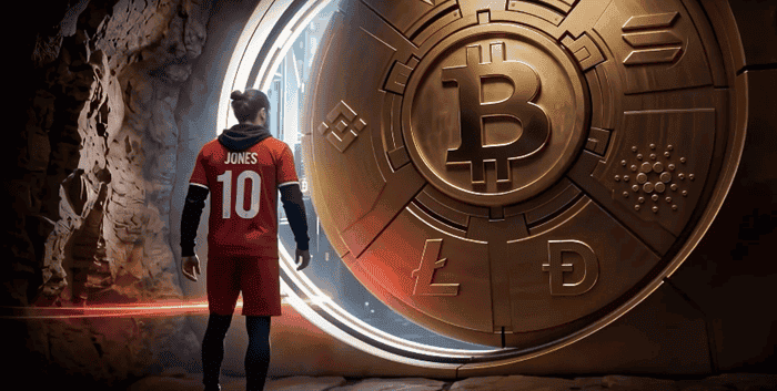 BetScore Crypto Bonus 