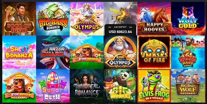 Bonanza Casino Free Play 