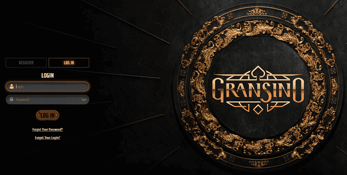 Create Your Player Account 