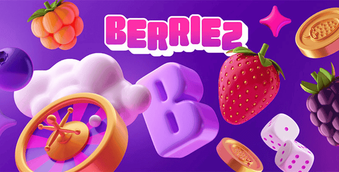 Berriez Bonus Code 