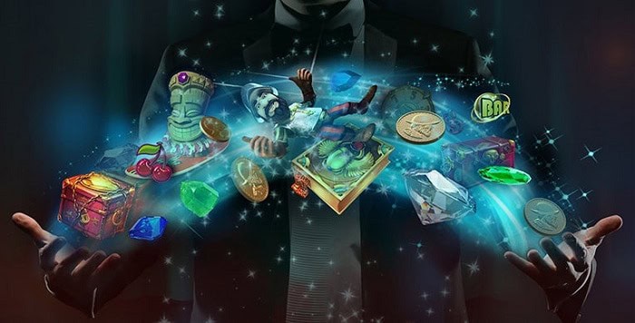 Enjoy exclusive promotions every day! 