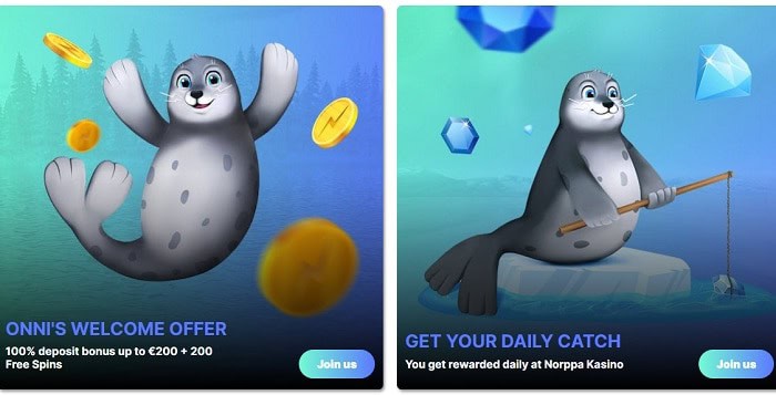 Exclusive Promotions 