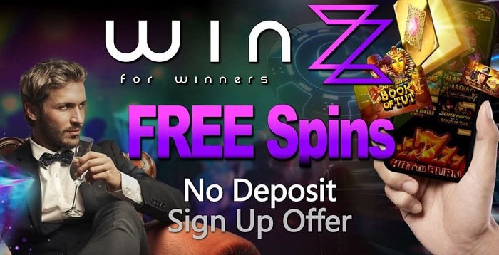 No Deposit Sign Up Offer