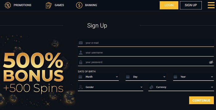 Claim Free Chips Now