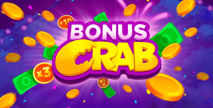 Best Bonus Crab Casinos List