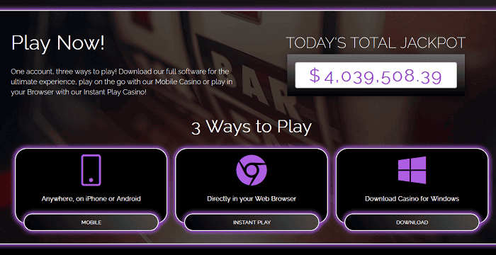 Download or Play Instantly 