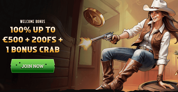 Click and open your account.