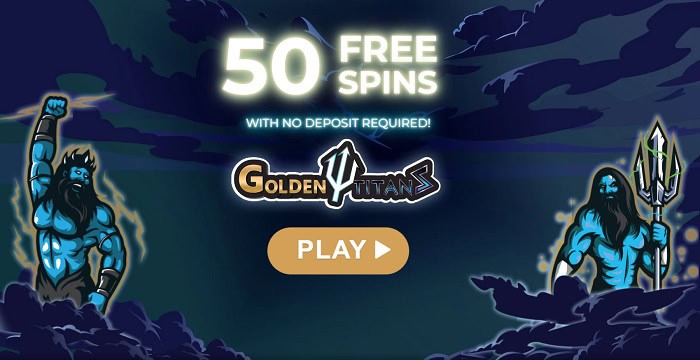 50 free spins without deposit 