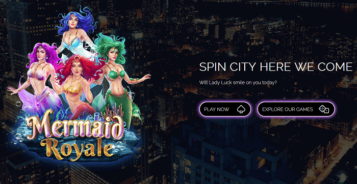 Try Slots with Free Spins