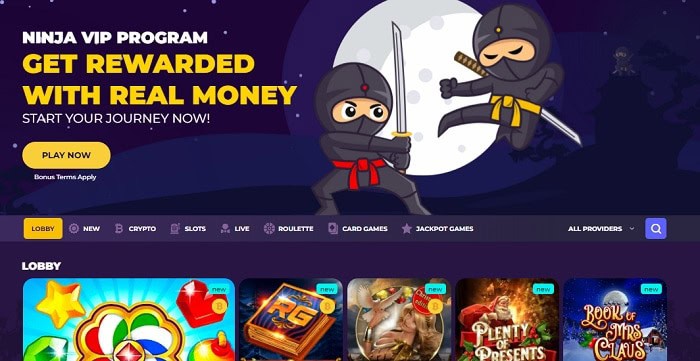 Play Your Favourite Games 