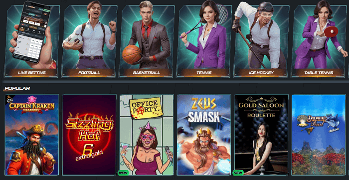 Spinational Live Casino and Game Shows 