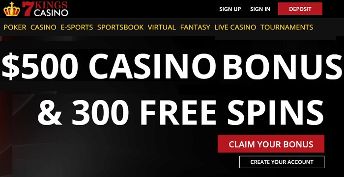 Get 100 free spins and $25 free bet bonus! 
