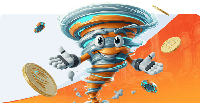 Spininio Welcome Bonus for Casino Players 