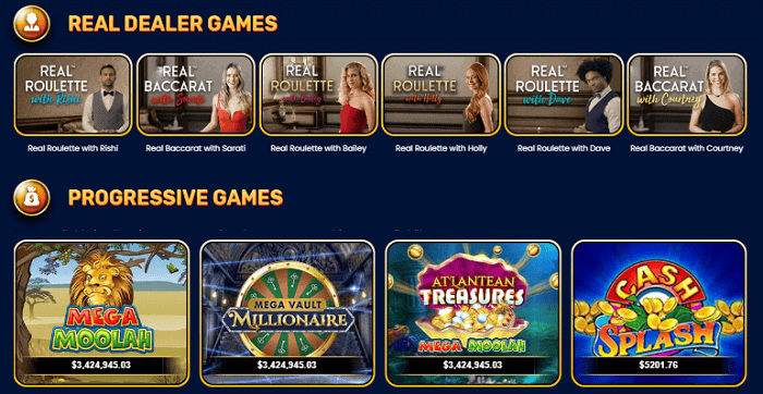 Yukon Gold Casino 150 free spins on Mega Money Wheel 
