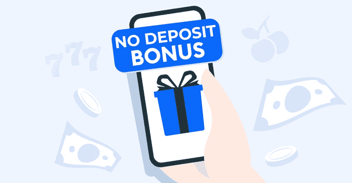 Collect free casino bonuses no deposit required!