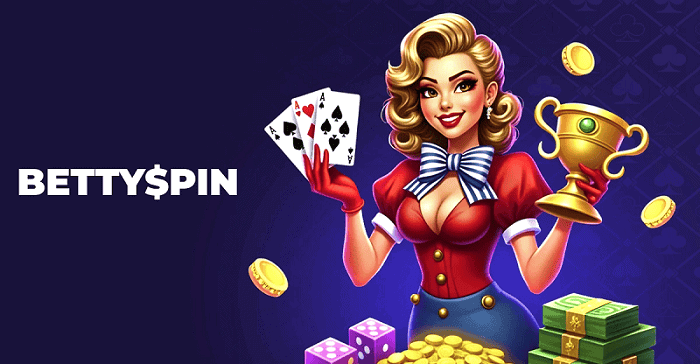 Welcome to our BettySpin Casino Review 