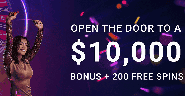 Claim free bonus and promotions at SlotsRoom Casino! 