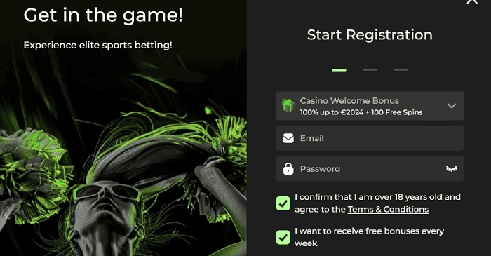 Click Here to Register Account 