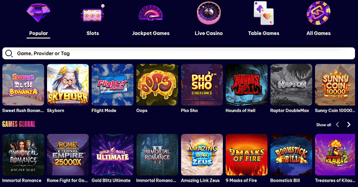 Speedz Games - free to play 