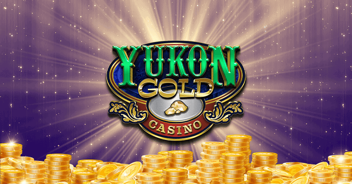 Yukon Gold Casino Review - recommended