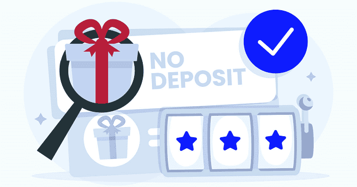Latest No Deposit Casino Bonuses 