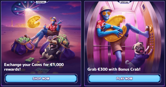 Alf Casino Tournaments and Challenges 