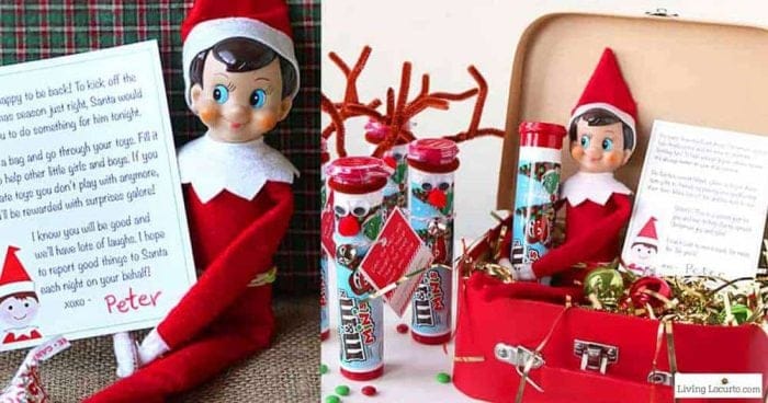 What is Elf on the Shelf? When do elves arrive? Everything to know