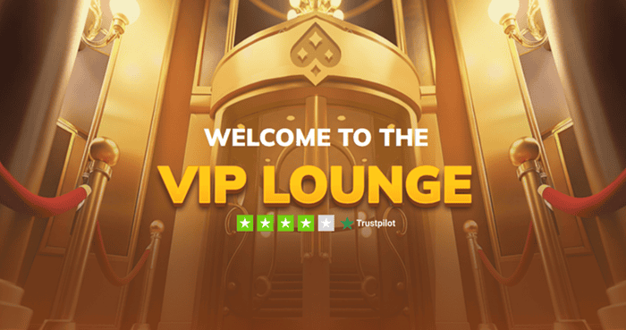 Vegastars VIP Lounge 