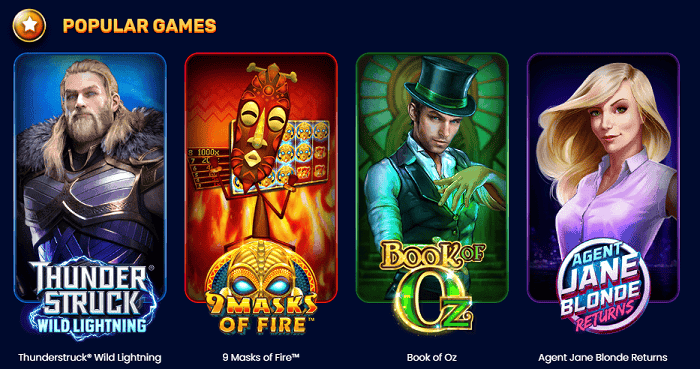 150 chances for $10 deposit at Yukon Gold Casino 