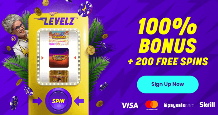 Wildz Luxembourg Casino Gratis Spins Free Bonus No Deposit 