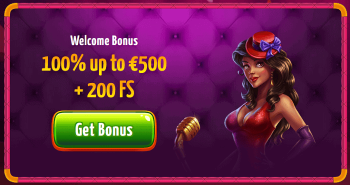 Joker8 Free Spins on registration 