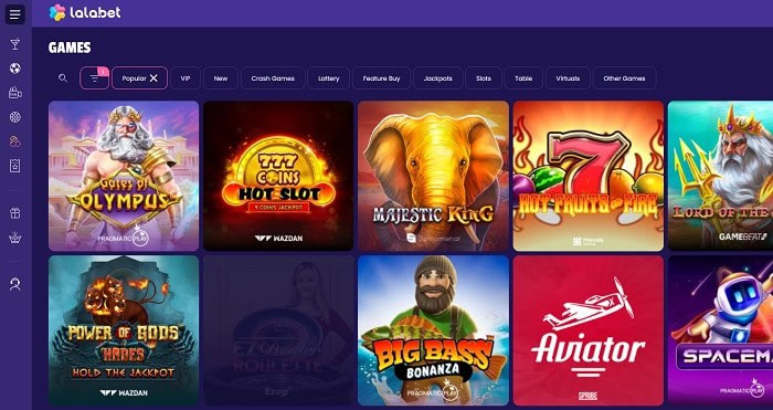 Play games online now! 